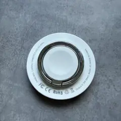 RORRY 3in1 ワイヤレス充電器 ホワイト