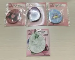 貴重！タカラトミー しゅごキャラ! アミュレットしゅごたま 未開封 暗所保管品 しゅごキャラ！ ハンプティ・ロック＆ダンプティキー｜商品情報