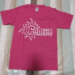 ピンク Tシャツ XS(160)