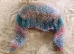 モヘア