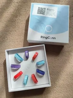 RingConn サイジングキット サイズ確認 #6-14