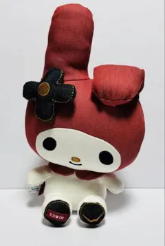 Sanrio］マイメロディ45周年いちごむにゅぐるみ - メルカリ