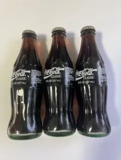 Coca-Cola Classic 1994 World Cup 3本セットのサムネイル