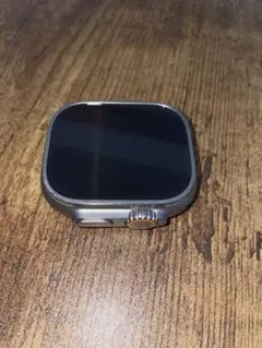 Apple Watch Ultra 49mm GPS+Cellular