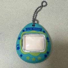 たまごっち　キーホルダー　平成レトロ