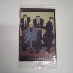警察学校組 カード イタジャガ 名探偵コナン vol.3. - メルカリ