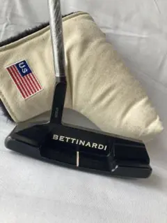 【極希少・美品】ベティナルディ×ミズノ C-04 パター 楽天市場】ベティナルディ（パター｜メンズクラブ）：クラブ