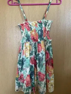 ダチュラ　キャミソールのサムネイル