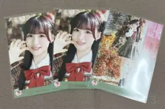 ③=LOVE イコラブ 生写真 音嶋莉沙