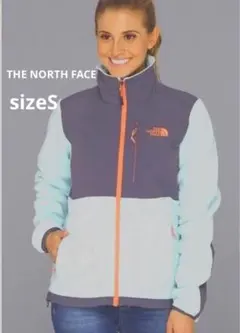 THE NORTH FACE ノースフェイス デナリ フリース　ジャケット