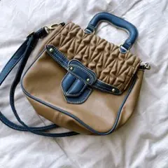 OLIVE des OLIVE バッグ 古着系のサムネイル