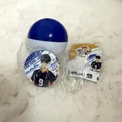 ビッくらポン ハイキュー!! 影山飛雄