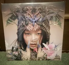 XG /AWE Vinyl solo HINATA ヒナタ 新品未開封 米国限定