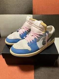 Nike Air Jordan 1 Low "Tokyo96"