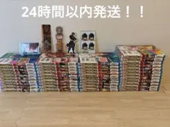 ★早い者勝ち★僕のヒーローアカデミア 全巻セット グッズ付きのサムネイル