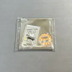 ハイキュー ファンパーク アクリルミニフィギュア 木兎光太郎