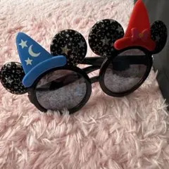 東京ディズニーリゾート　サングラス