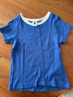 PETIT BATEAU ー 半袖Tシャツのサムネイル