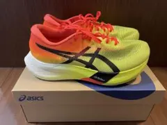 アシックス　メタスピードエッジパリ