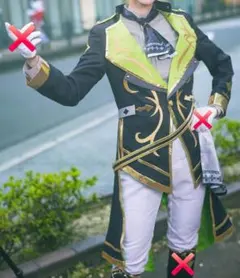 巴日和 コスプレ コミックランド 衣装 ウィッグ - メルカリ