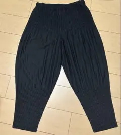 2026年最新】HOMME PLISSE ISSEY MIYAKE メンズ パンツの人気アイテム