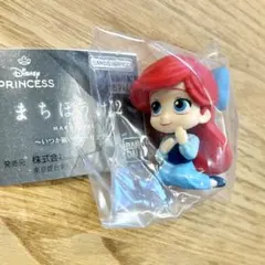 Disney Princess まちぼうけ 2 アリエル