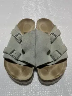 レア ビルケンシュトック チューリッヒ スタッズ 43 28cm BIRKEN