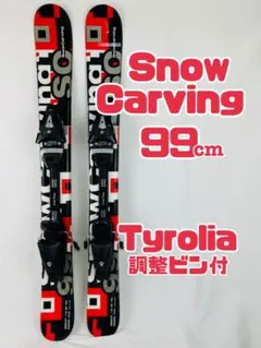 2025年最新】snow carv ファンスキーの人気アイテム - メルカリ