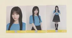 乃木坂46 池田瑛紗 生写真 コンプ 福井県 ver 恐竜 真夏の全国ツアー