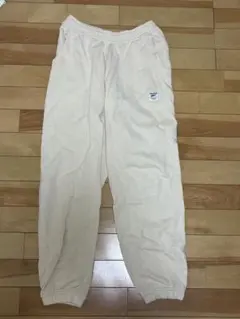 Reebok リーボック スウェットパンツ