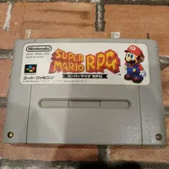 スーパーマリオRPG