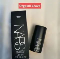 NARS THE MULTIPLE ORGASM CRAVE 3.5gのサムネイル