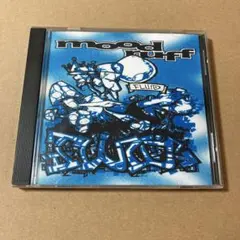 激レア Mood Ruff – Fluid CD-R 激レア Mood Ruff – Fluid CD-R - メルカリ