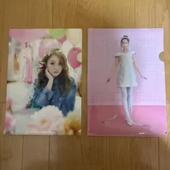 2026年最新】西野カナ クリアファイルの人気アイテム - メルカリ