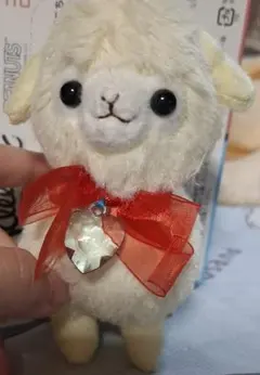 アルパカッソ　アルパカ　ぬいぐるみ　マスコット　まとめ売り 新作♡あったか アルパカッソ ぬいぐるみ マスコット アルパカ