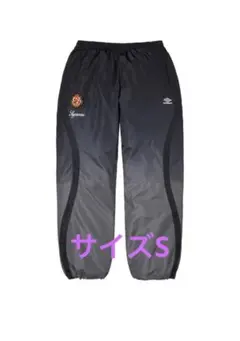 2025年最新】Supreme Umbro Track Pantの人気アイテム - メルカリ