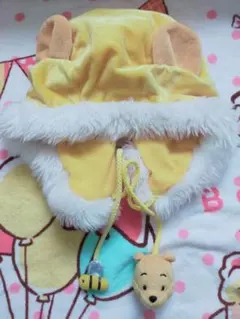 東京ディズニーリゾート ファンキャップ くまのプーさん - メルカリ