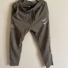nikeスウェットパンツ