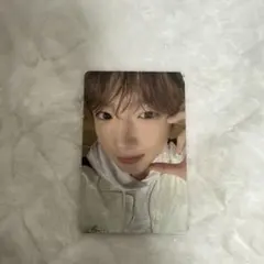 nctwish color サクヤ トレカ