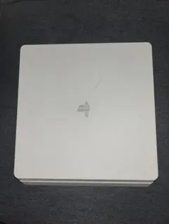 セ*ン様 PS4本体　コード付き　動作確認済み すぐ遊べます