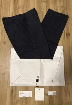 2026年最新】visvim スラックスの人気アイテム - メルカリ