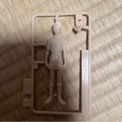 건프라 고장·부품용 부품 mg 1/20 파일럿 피겨 트로와