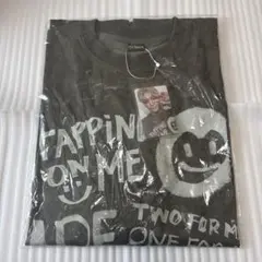 [新品・タグ付き]　NCT127　テヨン　ソロコン　MD　Tシャツ　トレカ付き