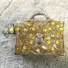 トゥイーティー バッグ