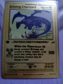 2026年最新】リザードン 海外 ゴールドの人気アイテム - メルカリ