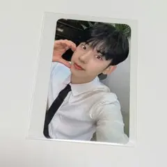 AB6IX  未公開　ドンヒョン　ナクソポカ　落書きポカ チェキ AB6IX 未公開 ドンヒョン ナクソポカ 落書きポカ チェキ AB6IX