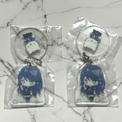 星乃一歌 プロセカ サンリオ ミニキャラWキーチェーン 他商品抱き合わせ⭕️