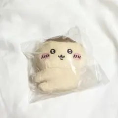 ちいかわ ぬいぐるみクリップ くりまんじゅう