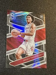 amen thompson RC spectra hyper prizm