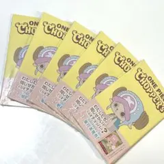 ONE PIECE CHOPPER'S 単行本 8冊セット - メルカリ